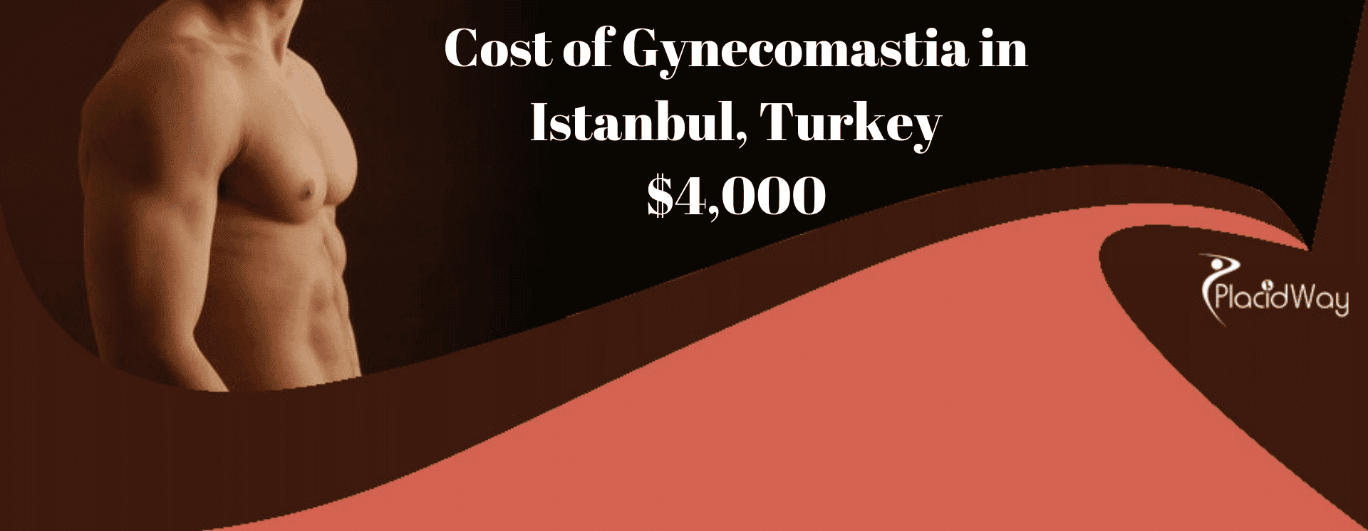 Cost of Gynecomastia in Istanbul, Turkey